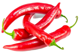 Bird's Eye Chili in Cooking: Origins, Nutritional Value, and Preparation