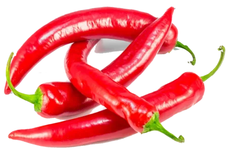 piment_oiseau Piment "oiseau"