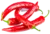 Image de "bird's eye" chili