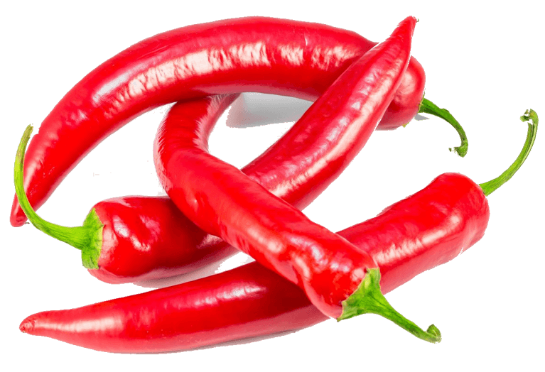 piment_oiseau Piment "oiseau"