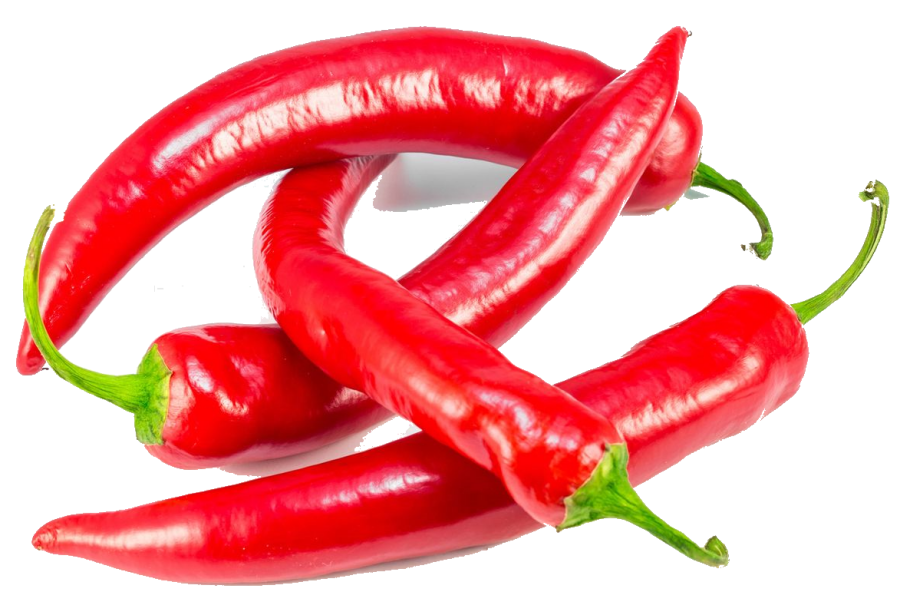 Bird's Eye Chili in Cooking: Origins, Nutritional Value, and Preparation