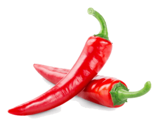 Chili Peppers in Cooking: Origins, Nutritional Value, and Preparation