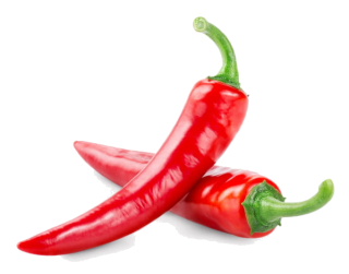 Chili Peppers in Cooking: Origins, Nutritional Value, and Preparation
