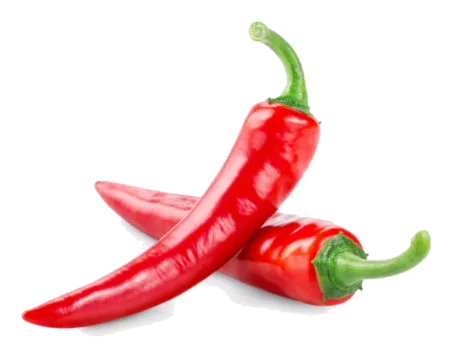 Piment rouge