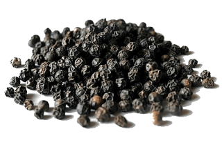 Image de black pepper
