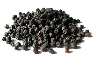 Image de black pepper