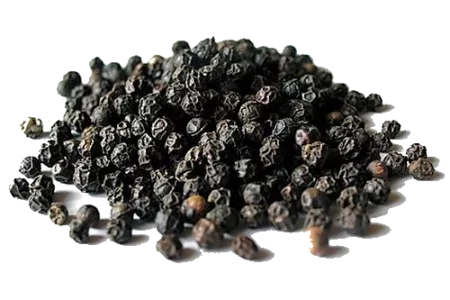 Poivre noir