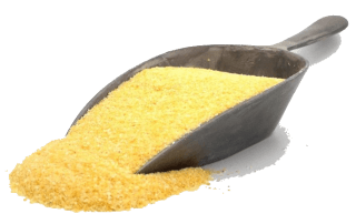 Image de polenta