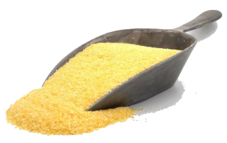 Image de polenta