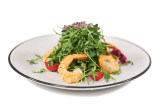 Image de Vegetarian Fish