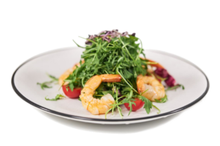 Image de Vegetarian Fish