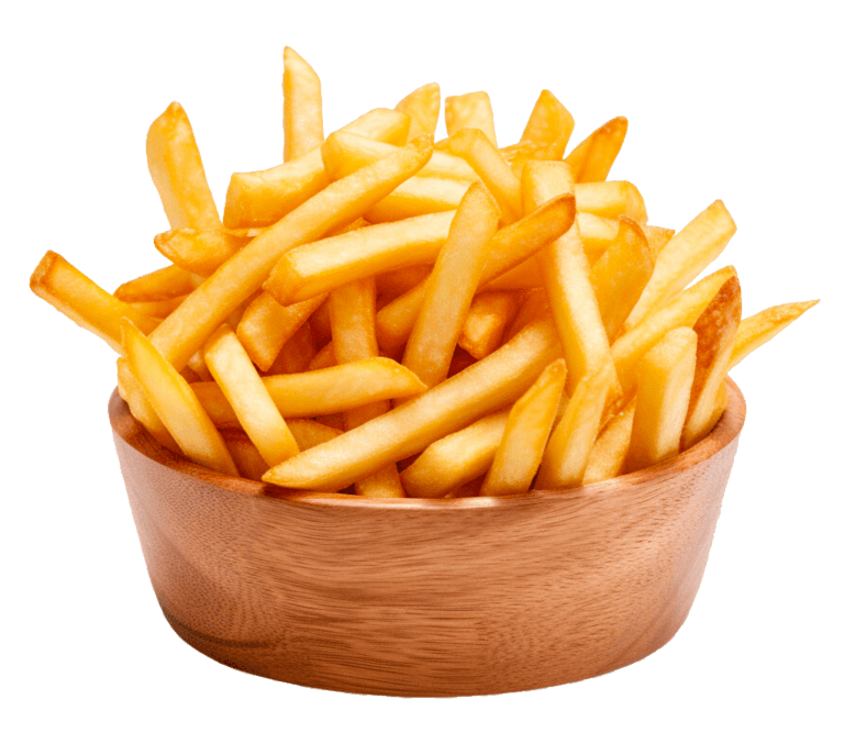 Fritures Fritures