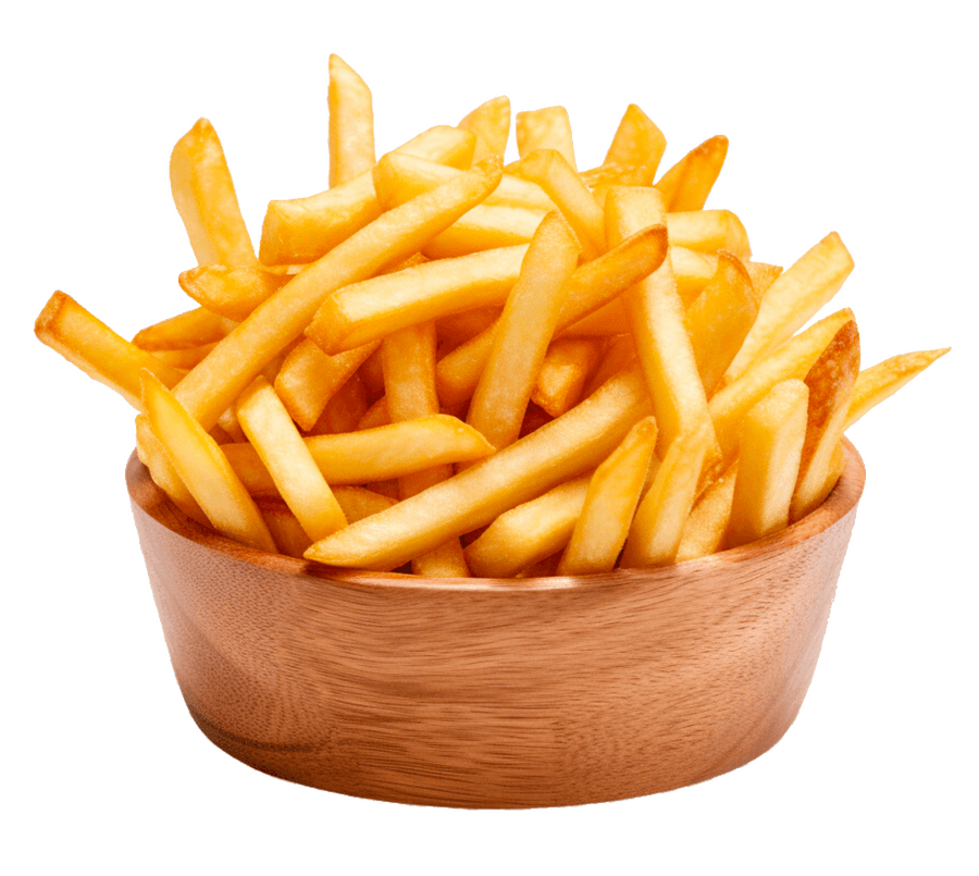 Deep-frying: Everything You Need to Know