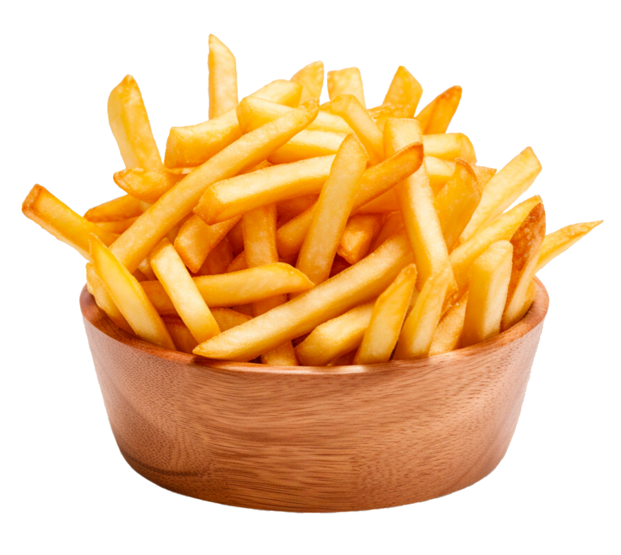 Deep-frying: Everything You Need to Know