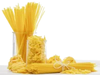 Pâtes alimentaires