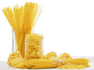 Pasta in the Kitchen: Origins, Nutritional Value, and Preparation