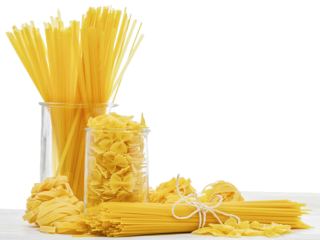 Pasta in the Kitchen: Origins, Nutritional Value, and Preparation