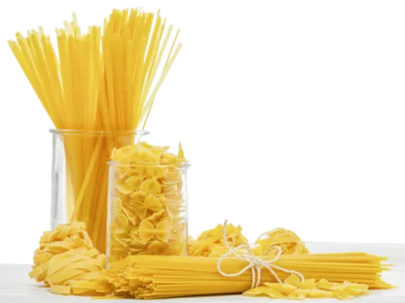 Pâtes alimentaires