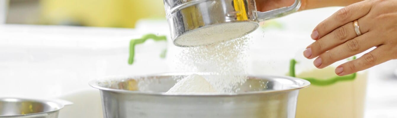 The Flour Sifter: Overview and Buying Guide