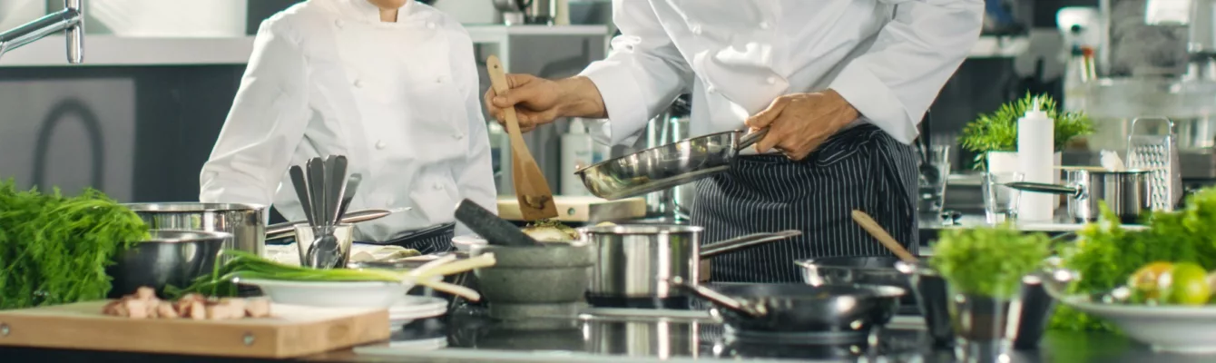 Glossary of Cooking and Baking Terms