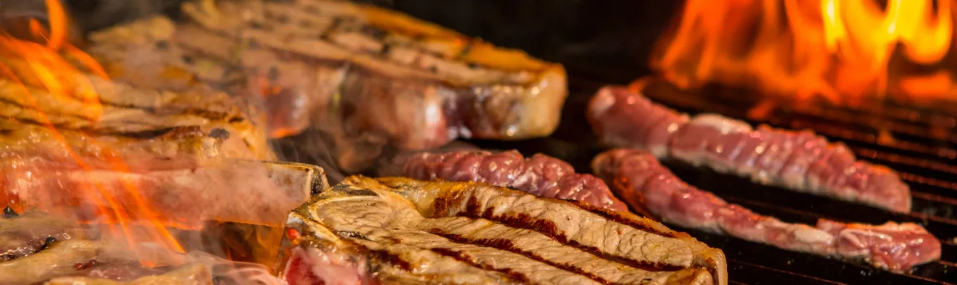 The 5 Secrets to Perfect Grilling