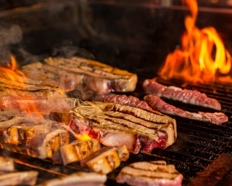 Recettes de Grillades Recettes de Grillades