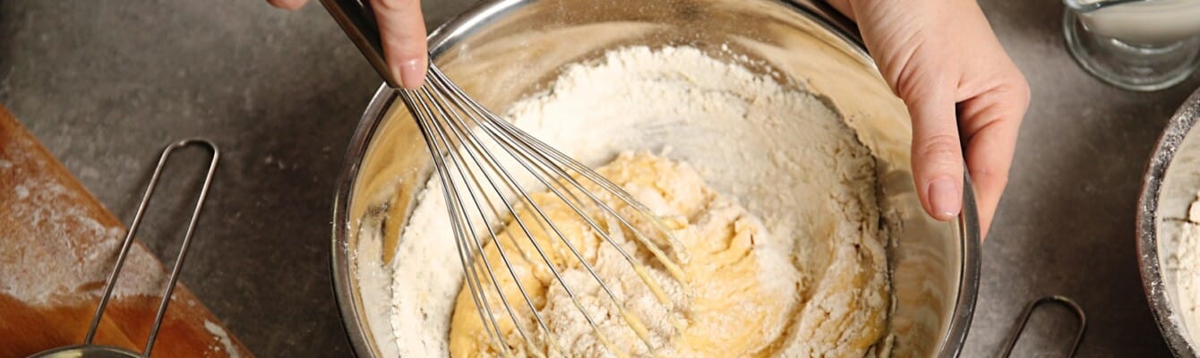 The Pastry Whisk: Overview and Buying Guide