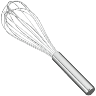 Image de pastry whisk