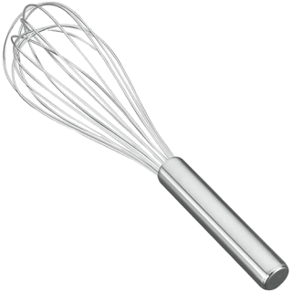 Image de pastry whisk