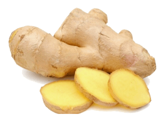 Image de ginger