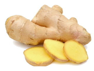 Image de ginger