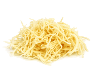 Image de grated cheese