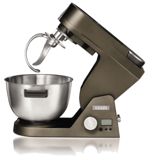 Robot de pâtisserie