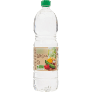 White Distilled Vinegar in Cooking: Origins, Nutritional Value, and Preparation