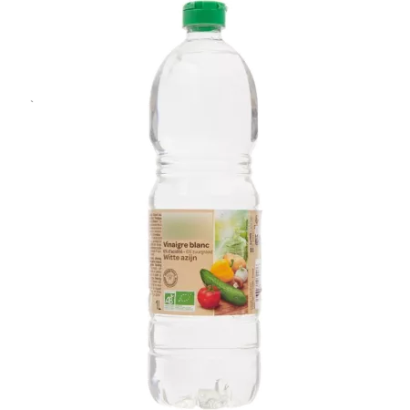 Vinaigre blanc