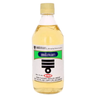 Rice Vinegar for Sushi: Origins, Nutritional Value, and Preparation