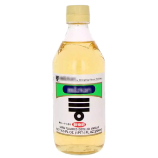 Image de rice vinegar