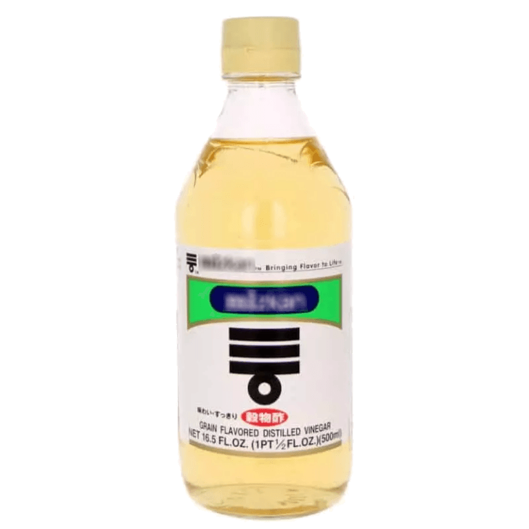 Vinaigre de riz pour sushi