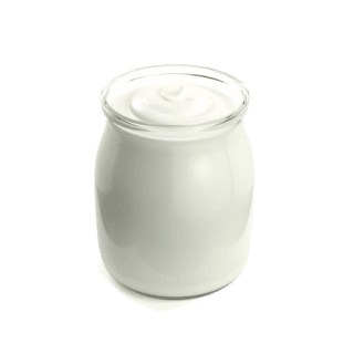 Image de yogurt