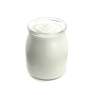 Image de yogurt