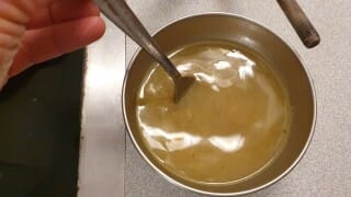 Irish Stew Irlandais traditionnel - Instruction 1