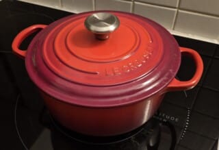 Ragoût d&rsquo;Agneau Irlandais traditionnel à la bière (Irish Stew) - Instruction 7