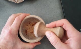 Chili con Carne authentique - Instruction 3