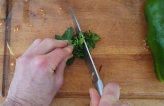 Chili con Carne authentique - Instruction 7