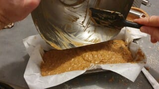 Cake vegan carotte banane graines - Instruction 7