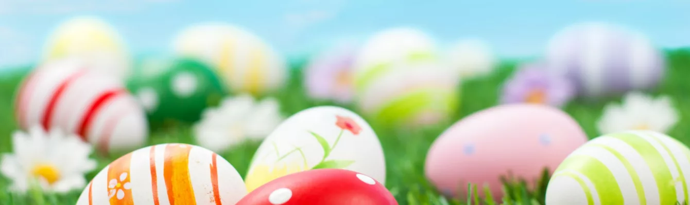 Plan your Easter meal