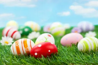 Plan your Easter meal Plan your Easter meal