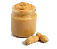 Beurre de cacahuète