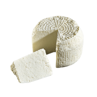 Image de fresh brocciu