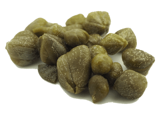 Capers in the Kitchen: Origins, Nutritional Value, and Preparation